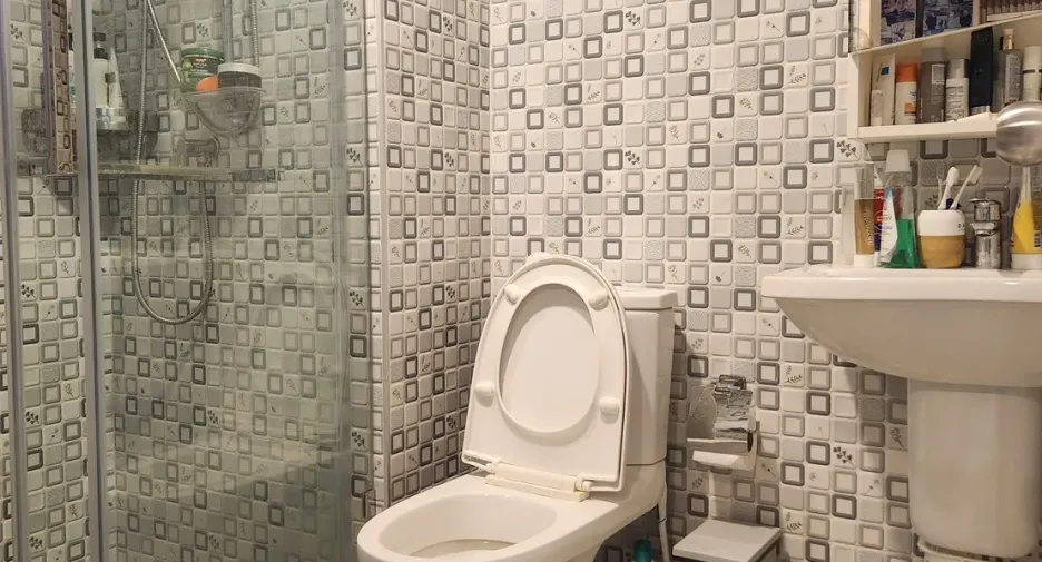 Продажа 1 кровать кондо в Чатучак, Бангкок