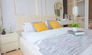 For sale 1 bed condo in Bueng Kum, Bangkok