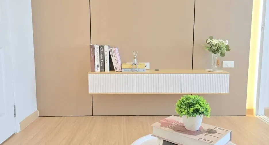 For sale 1 bed condo in Bueng Kum, Bangkok