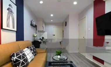 À vendre 1 chambre condo à Chatuchak, Bangkok