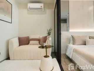 Condo en venta de estudio en Bang Khen, Bangkok
