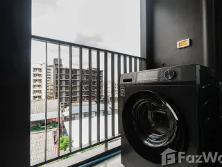 Condo en venta de estudio en Bang Khen, Bangkok