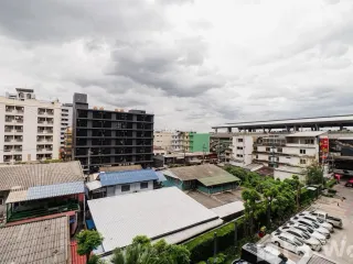 Condo en venta de estudio en Bang Khen, Bangkok