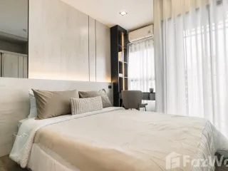 Condo en venta de estudio en Bang Khen, Bangkok