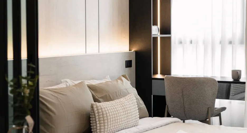 For sale studio condo in Bang Khen, Bangkok