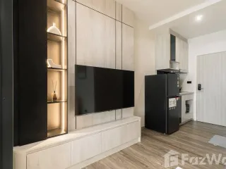 Condo en venta de estudio en Bang Khen, Bangkok