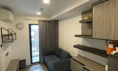 For sale 1 bed condo in Phaya Thai, Bangkok