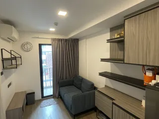 À vendre 1 chambre condo à Phaya Thai, Bangkok