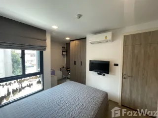 À vendre 1 chambre condo à Phaya Thai, Bangkok
