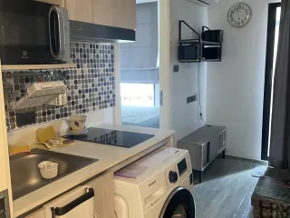 À vendre 1 chambre condo à Phaya Thai, Bangkok
