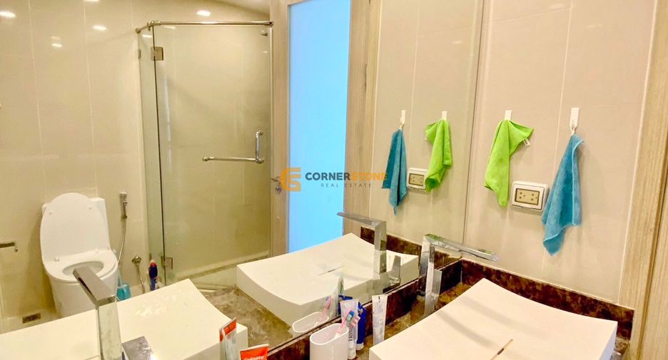 出租 1 卧室 公寓 在 Bang Lamung, Chon Buri