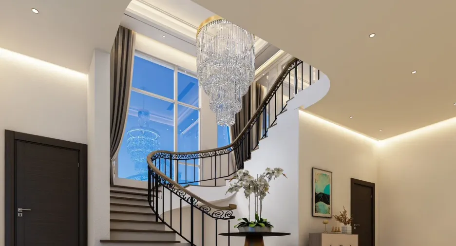 Villa en venta de 6 habitaciones en San Sai, Chiang Mai