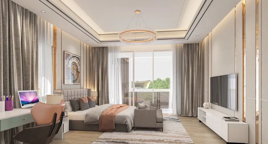 Villa en venta de 6 habitaciones en San Sai, Chiang Mai