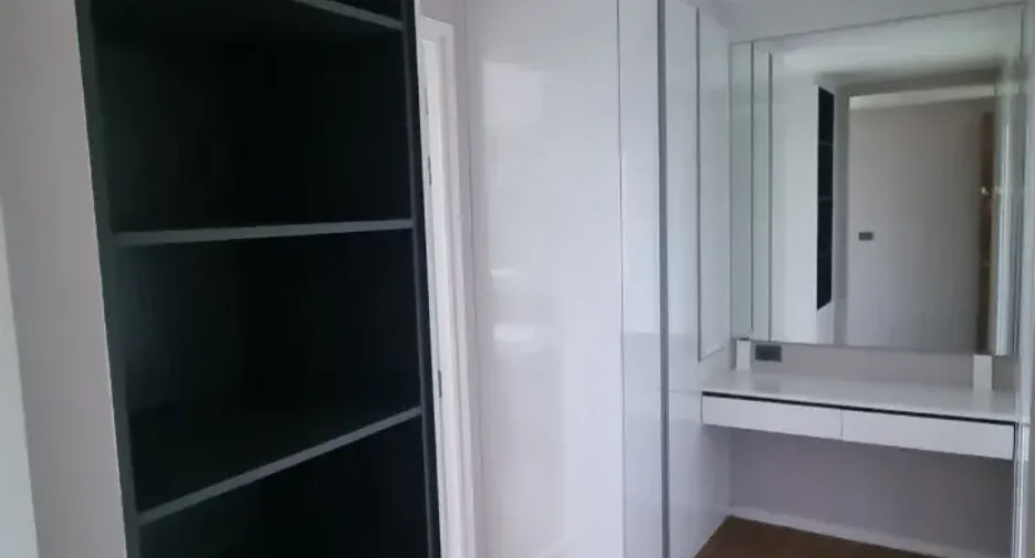Condo en alquiler de 2 habitaciones en Mueang Chiang Mai, Chiang Mai