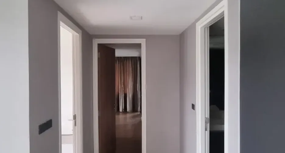 Condo en alquiler de 2 habitaciones en Mueang Chiang Mai, Chiang Mai