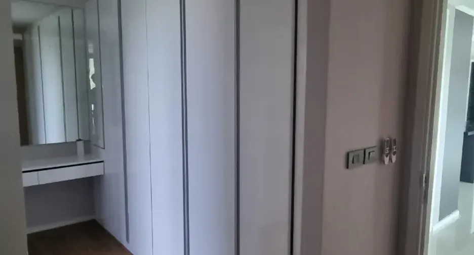 Condo en alquiler de 2 habitaciones en Mueang Chiang Mai, Chiang Mai