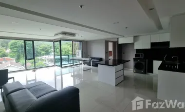 Condo en alquiler de 2 habitaciones en Mueang Chiang Mai, Chiang Mai