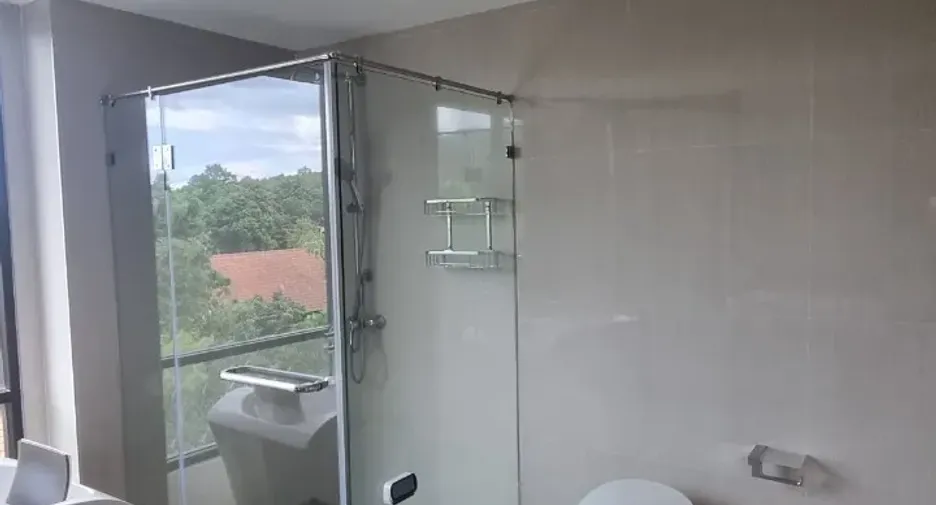 Condo en alquiler de 2 habitaciones en Mueang Chiang Mai, Chiang Mai