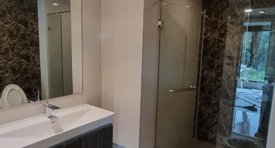 Condo en alquiler de 2 habitaciones en Mueang Chiang Mai, Chiang Mai