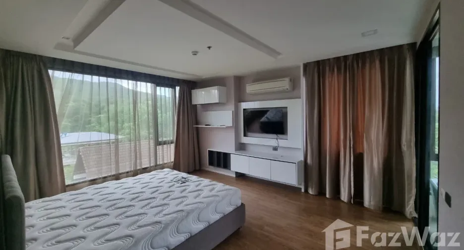 Condo en alquiler de 2 habitaciones en Mueang Chiang Mai, Chiang Mai