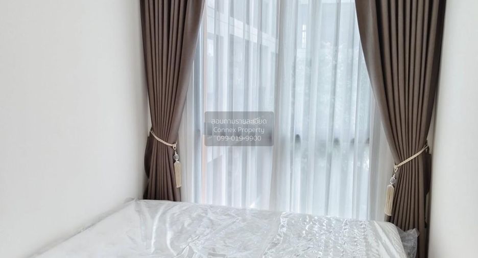 For rent 1 Beds condo in Prawet, Bangkok