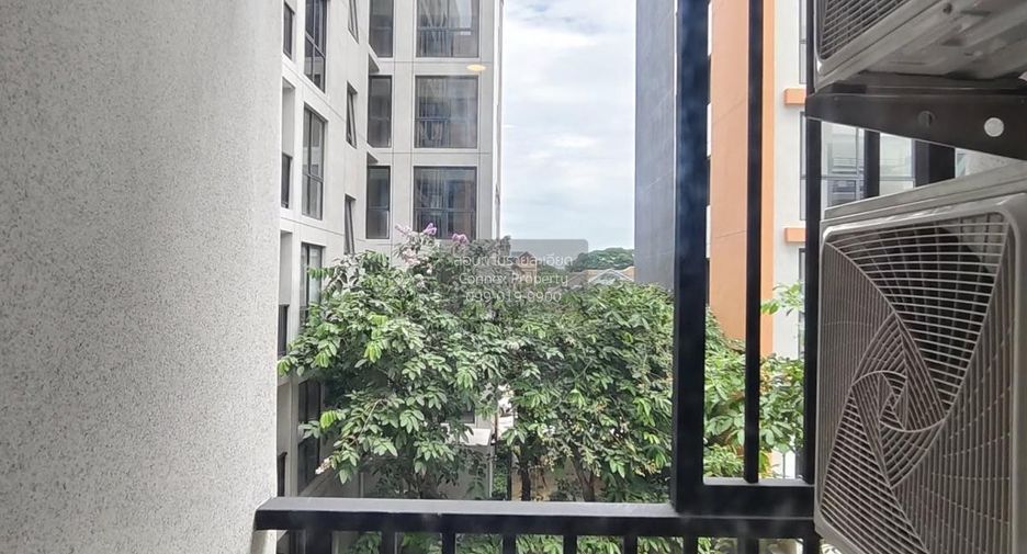 For rent 1 Beds condo in Prawet, Bangkok