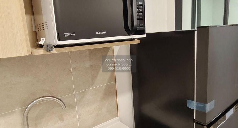 For rent 1 Beds condo in Prawet, Bangkok