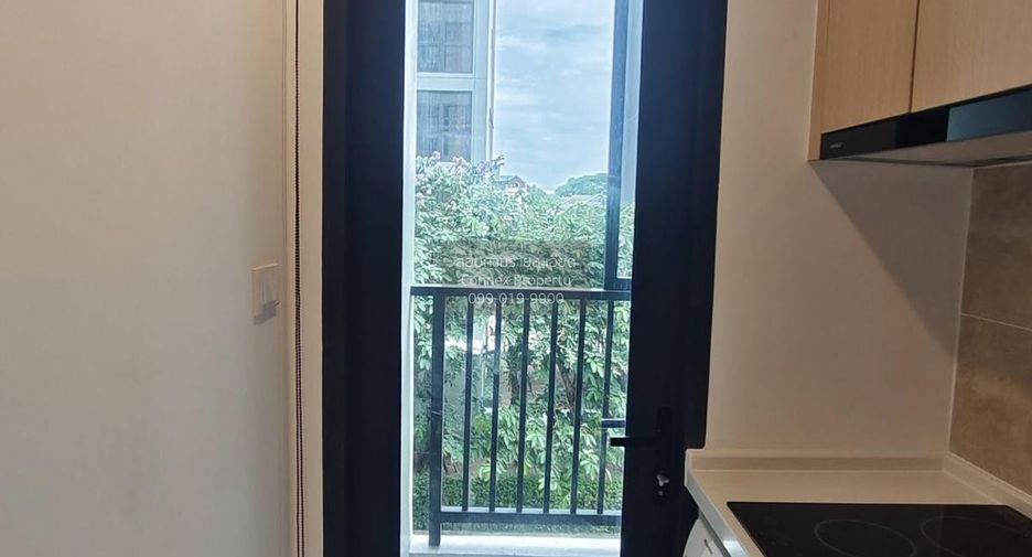 For rent 1 Beds condo in Prawet, Bangkok