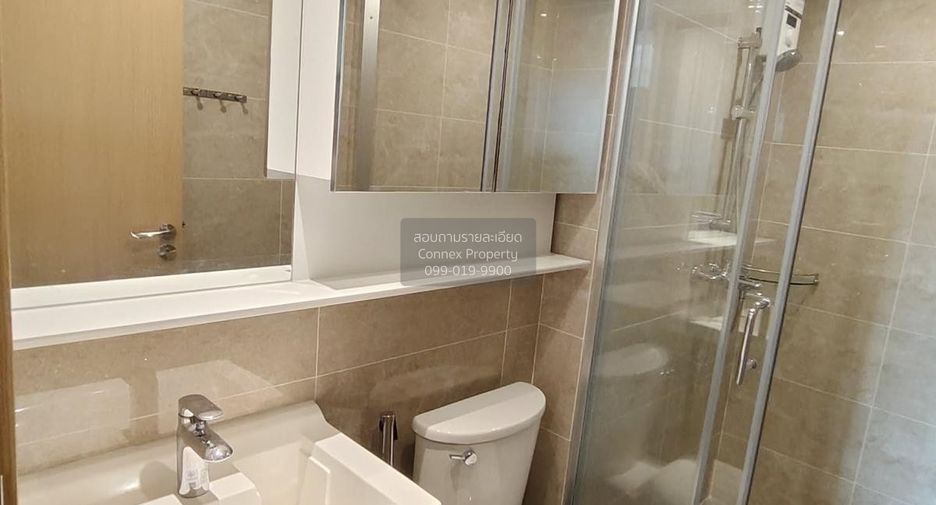 For rent 1 Beds condo in Prawet, Bangkok