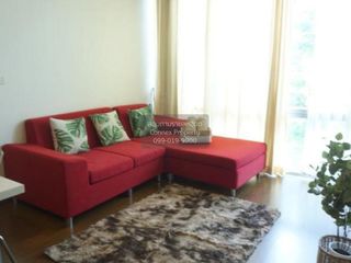 For rent 2 bedrooms condo in Suan Luang, Bangkok