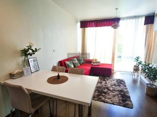 For rent 2 bedrooms condo in Suan Luang, Bangkok