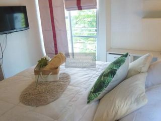For rent 2 bedrooms condo in Suan Luang, Bangkok