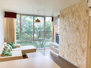 For rent 2 bedrooms condo in Suan Luang, Bangkok