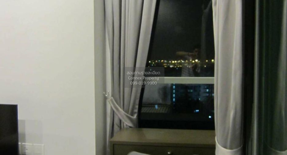 À louer 2 chambres condo à Phra Khanong, Bangkok