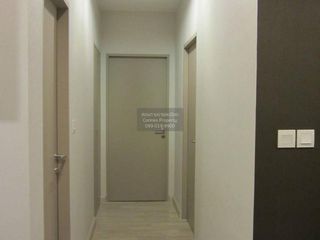 À louer 2 chambres condo à Phra Khanong, Bangkok