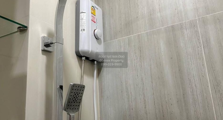 For rent 1 bed condo in Suan Luang, Bangkok