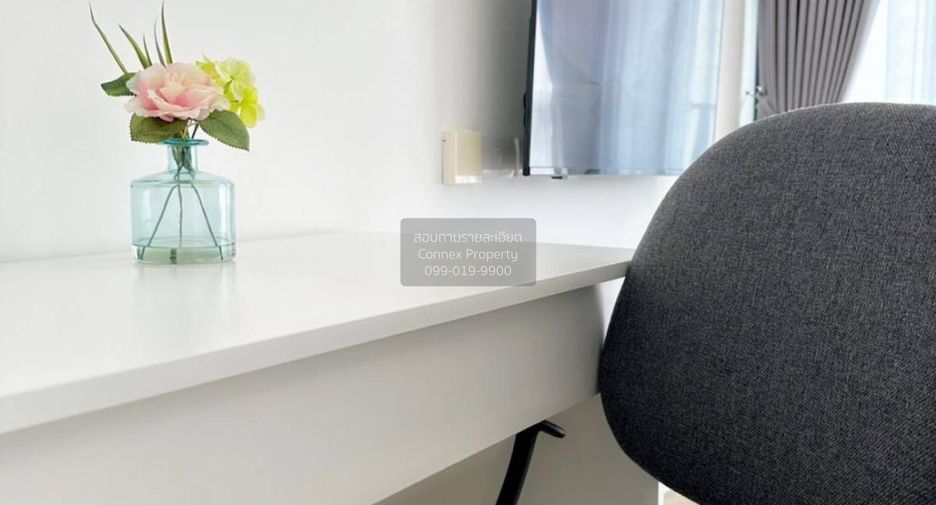 For rent 1 bed condo in Suan Luang, Bangkok