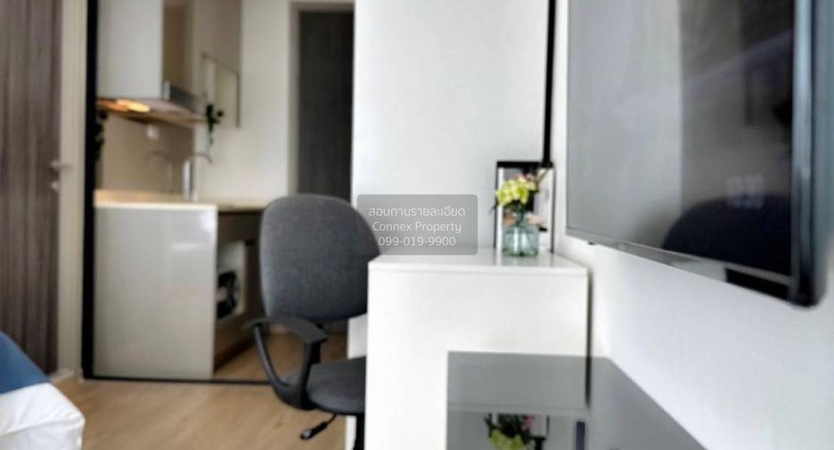 For rent 1 bed condo in Suan Luang, Bangkok