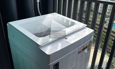 For rent 1 bed condo in Suan Luang, Bangkok
