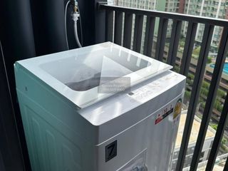 For rent 1 bed condo in Suan Luang, Bangkok