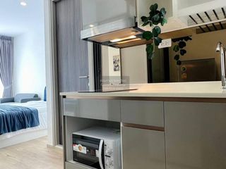 For rent 1 bed condo in Suan Luang, Bangkok