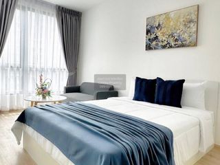 For rent 1 bed condo in Suan Luang, Bangkok