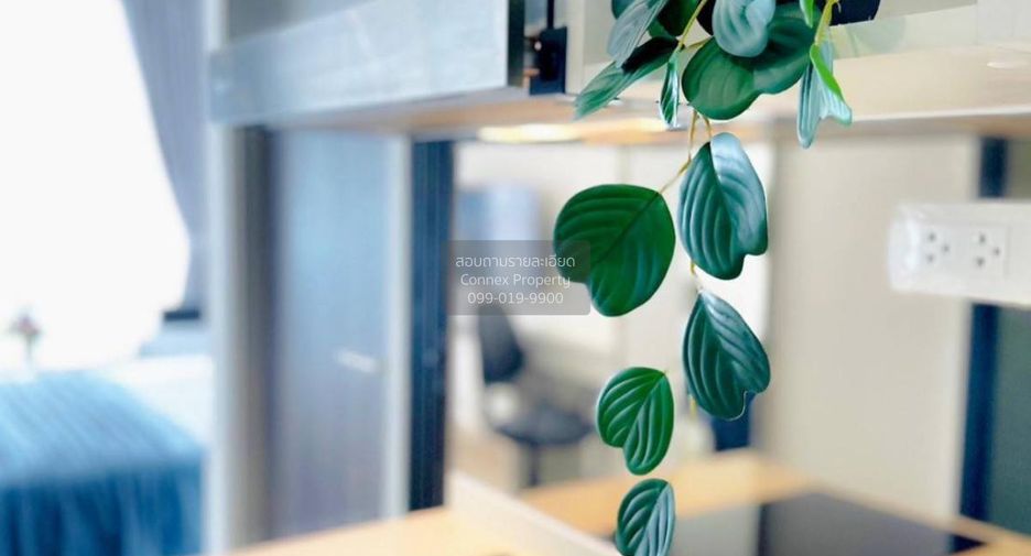 For rent 1 bed condo in Suan Luang, Bangkok