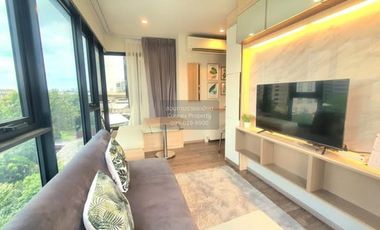 Wohnung zur Miete mit 1 Zimmer in Chatuchak, Bangkok