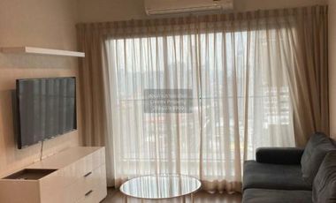 For rent 2 bedrooms condo in Phra Khanong, Bangkok
