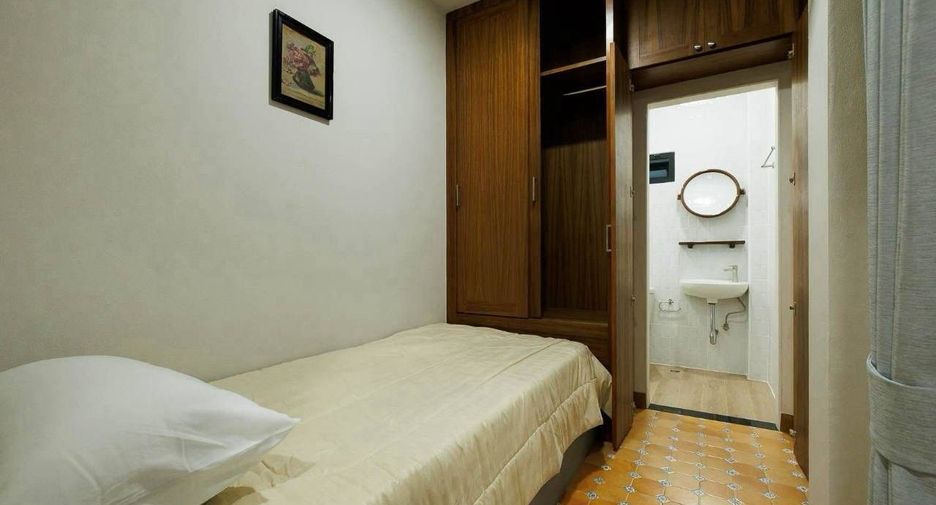 For rent 5 bedrooms house in Mueang Chiang Mai, Chiang Mai