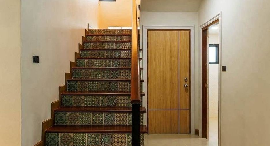 For rent 5 bedrooms house in Mueang Chiang Mai, Chiang Mai