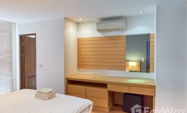 Condo en alquiler de 2 habitaciones en Mueang Chiang Mai, Chiang Mai