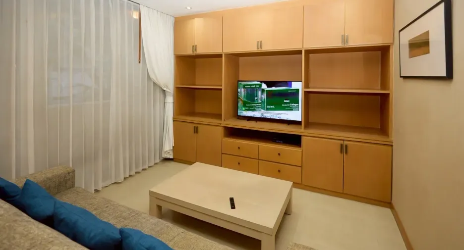 Condo en alquiler de 2 habitaciones en Mueang Chiang Mai, Chiang Mai
