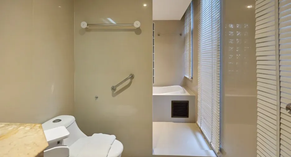 Condo en alquiler de 2 habitaciones en Mueang Chiang Mai, Chiang Mai